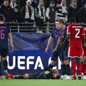 "Taj pokvarenjak... naseli smo na njegove provokacije": Sportski direktor Bajerna udario na norveškog Srbina