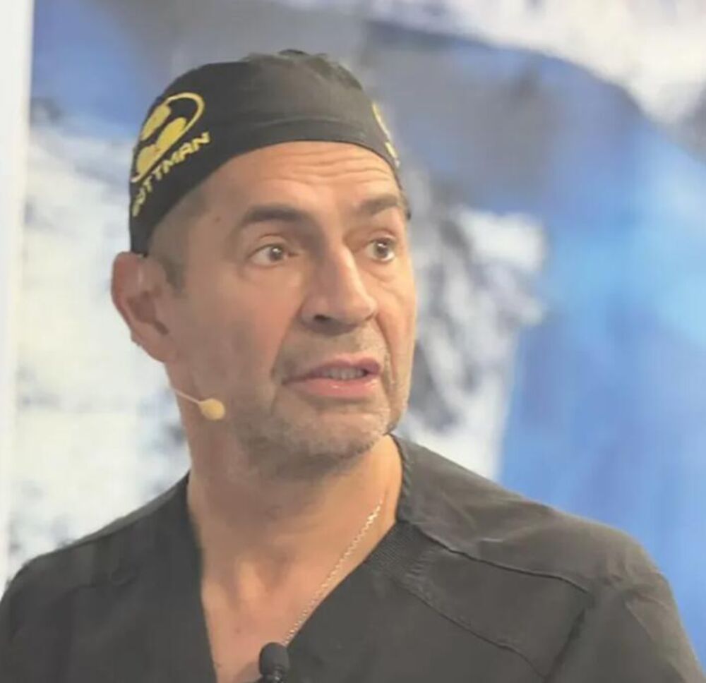 Ubijeni hirurg Aleksandar