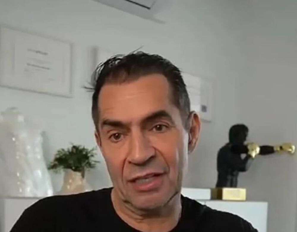 Ubijeni hirurg Aleksandar