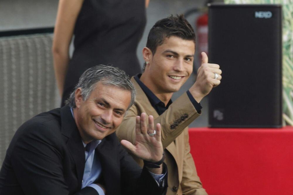 Nestašni dečko Italije: Murinjo je prevaziđen, Ronaldo je tek pola Fenomena! Real je trebalo da me strpa u zatvor