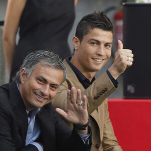 Nestašni dečko Italije: Murinjo je prevaziđen, Ronaldo je tek pola Fenomena! Real je trebalo da me strpa u zatvor