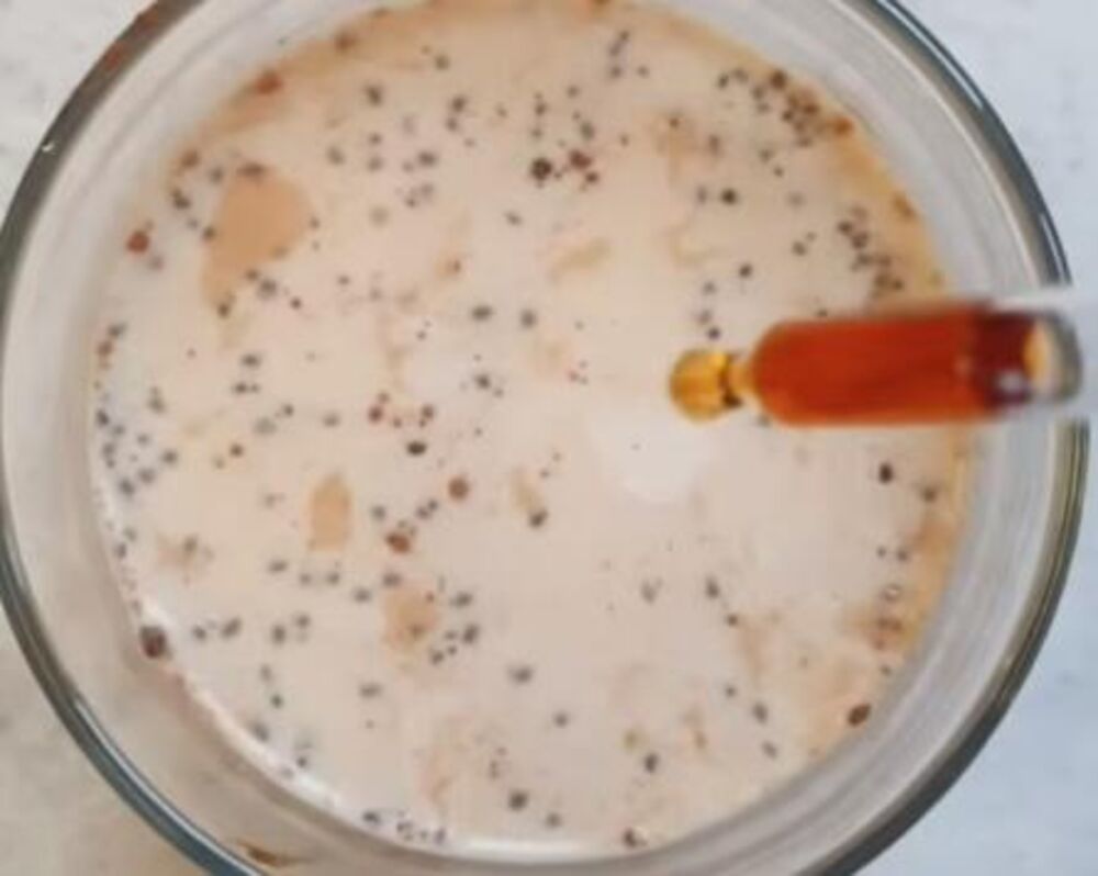 Čija puding