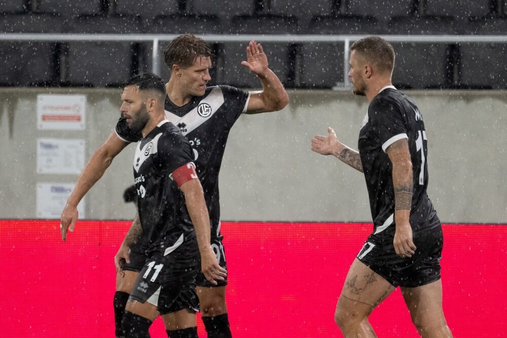 FK Lugano