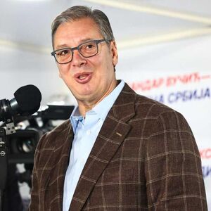 Vučić poručio iz Šapca: "Ako nam stopa rasta bude preko 4,2 odsto, imaćete i preko 10% uvećanje penzija"