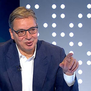 Vučić o većim platama, novim bolnicama i razvoju zemlje: "Ulaganje od 2 milijarde evra u zdravstvo Srbije"