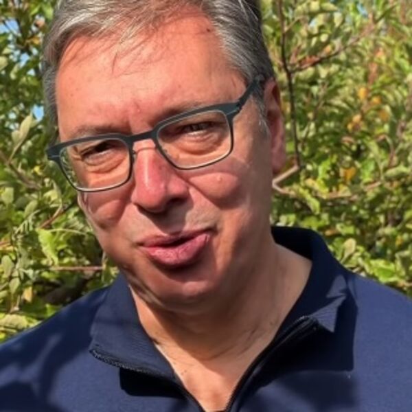 Na nogama od 5, obilazi Srbiju, sluša ljude, rešava probleme: Ovako izgleda jedan običan dan Aleksandra Vučića
