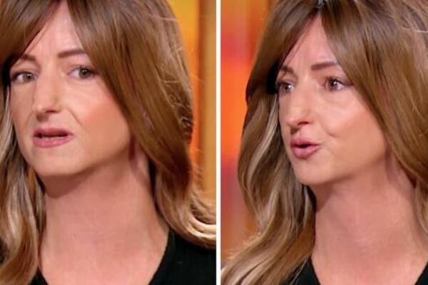 Ivana živi sa retkom bolešću koju imaju samo četiri žene u svetu starije od 30 godina: Devojka u telu starice