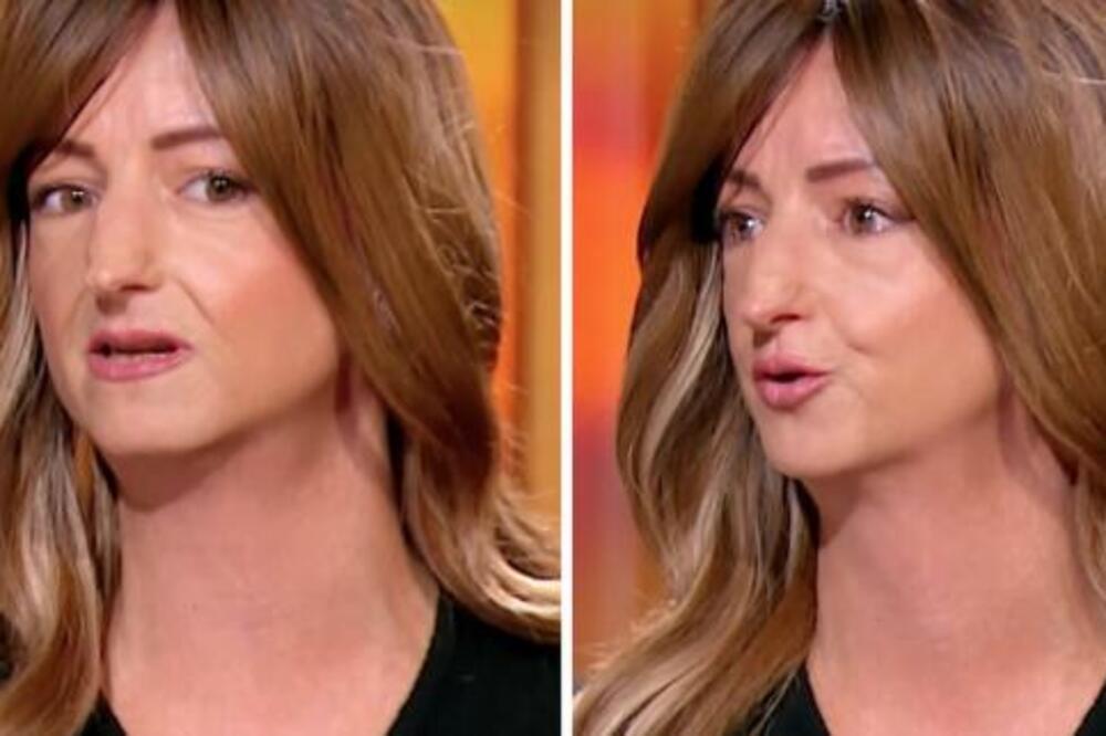 Ivana živi sa retkom bolešću koju imaju samo četiri žene u svetu starije od 30 godina: Devojka u telu starice
