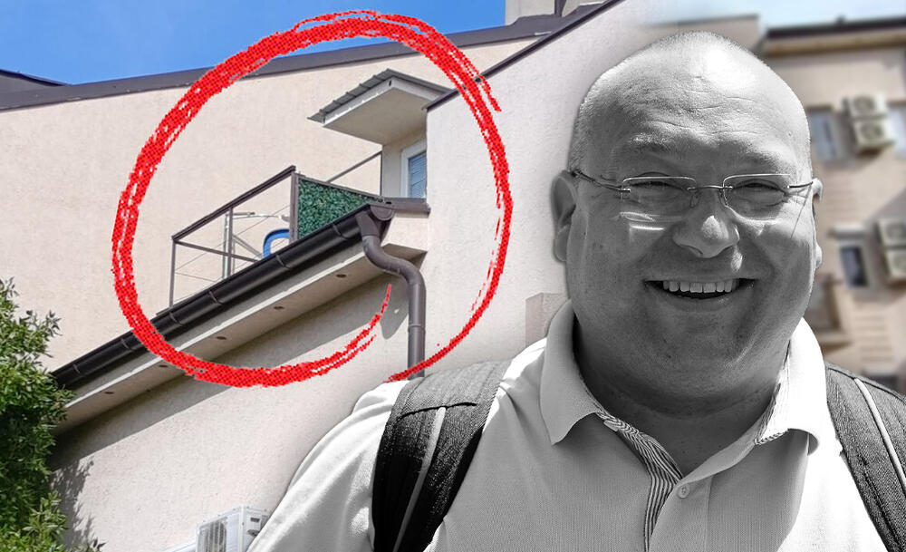 "NE ZNAŠ TI MENE, POSLAĆU TI VELJU NEVOLJU NA VRATA"! Komšije o PAKLU kroz koji su prošli - ALKOHOL, ŽURKE DO ZORE