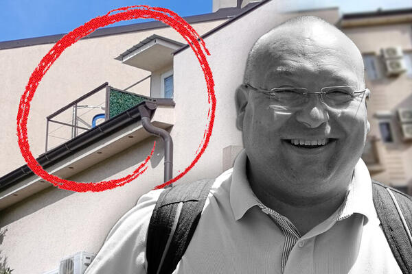 "NE ZNAŠ TI MENE, POSLAĆU TI VELJU NEVOLJU NA VRATA"! Komšije o PAKLU kroz koji su prošli - ALKOHOL, ŽURKE DO ZORE