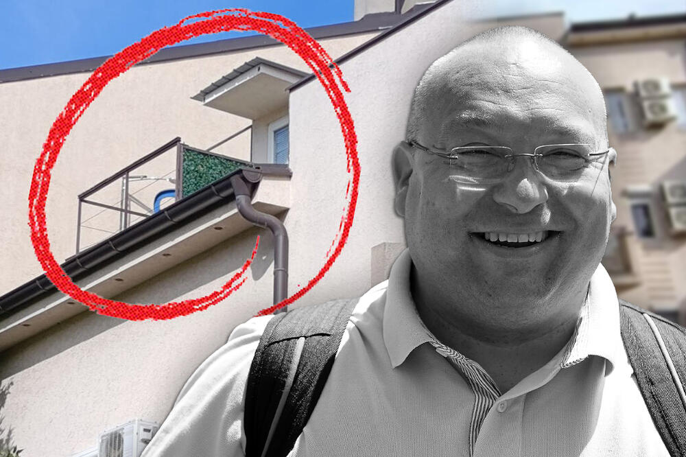"NE ZNAŠ TI MENE, POSLAĆU TI VELJU NEVOLJU NA VRATA"! Komšije o PAKLU kroz koji su prošli - ALKOHOL, ŽURKE DO ZORE