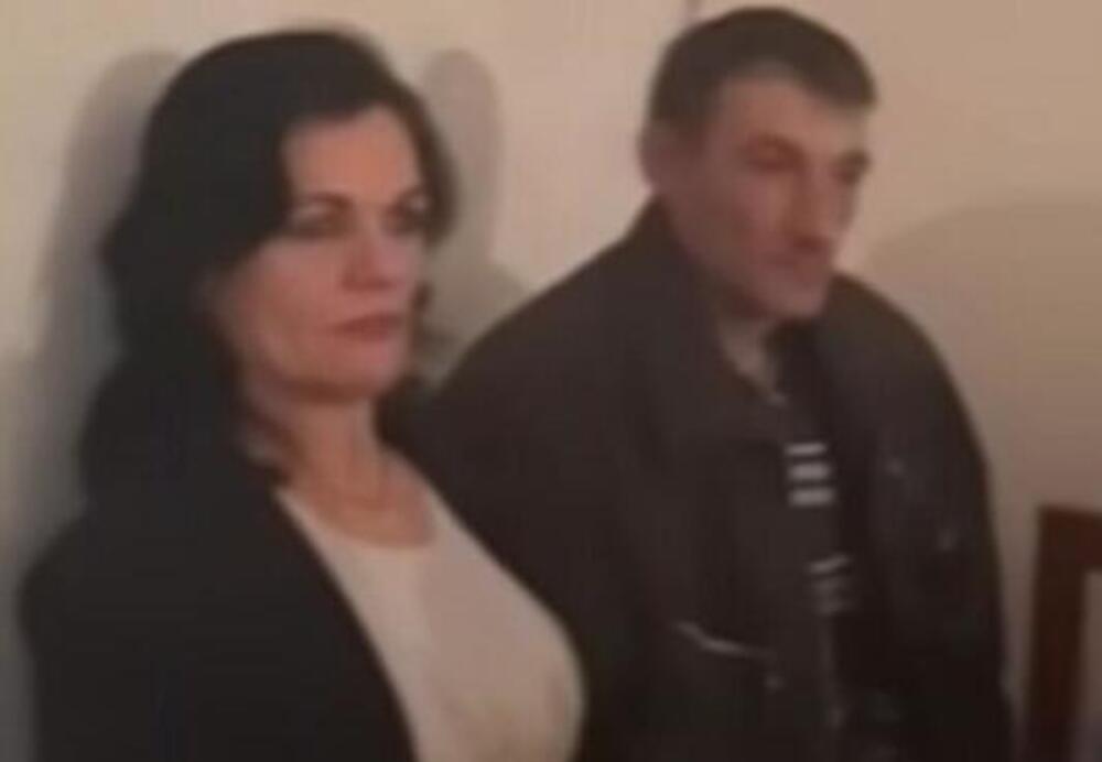 DRAGAN IZ VRBOVCA OŽENIO ALBANKU HANIJU I DOVEO JE KUĆI: Stigli su na selo i nisu mogli da veruju ŠTA IH JE SNAŠLO!