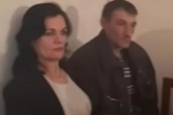 DRAGAN IZ VRBOVCA OŽENIO ALBANKU HANIJU I DOVEO JE KUĆI: Stigli su na selo i nisu mogli da veruju ŠTA IH JE SNAŠLO!