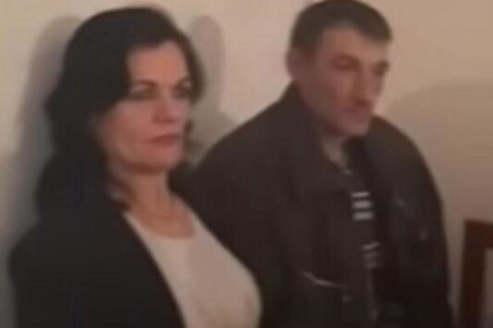 DRAGAN IZ VRBOVCA OŽENIO ALBANKU HANIJU I DOVEO JE KUĆI: Stigli su na selo i nisu mogli da veruju ŠTA IH JE SNAŠLO!