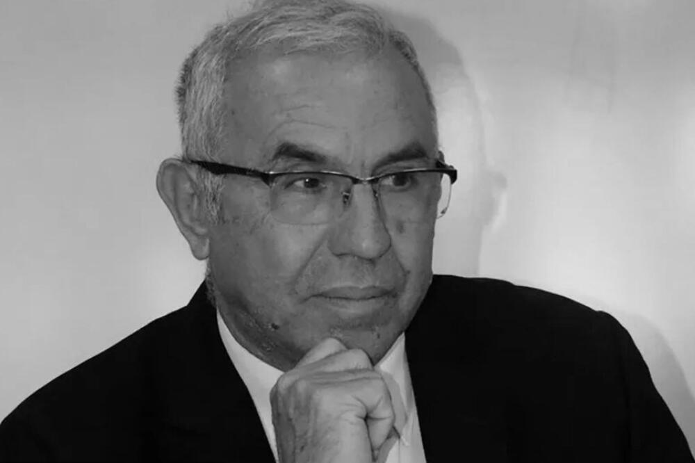 Umro profesor FPN-a Milan Podunavac!