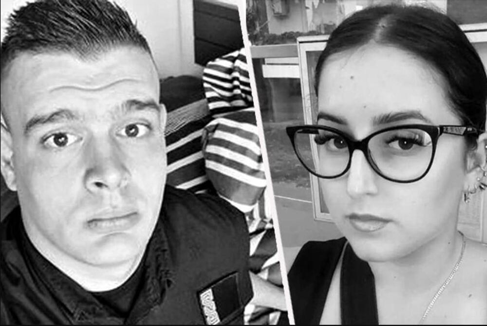 "Meni zatvor nije kazna..." Bivši policajac Marko osuđen za ubistvo studentkinje Mihaele, evo šta je rekao na sudu