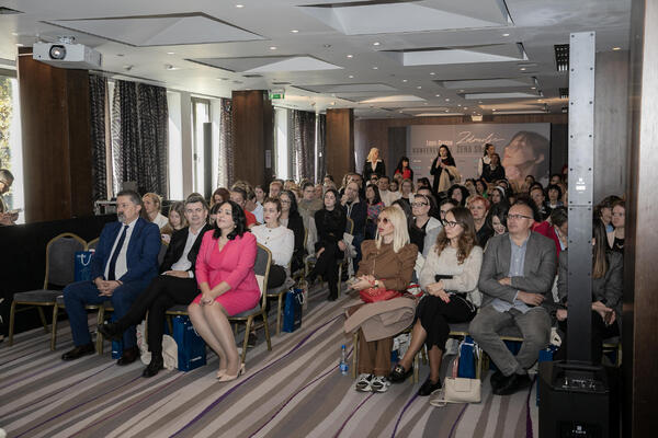 Održana konferencija magazina &bdquo;Lepa&Srećna": Preventiva na prvom mestu!
