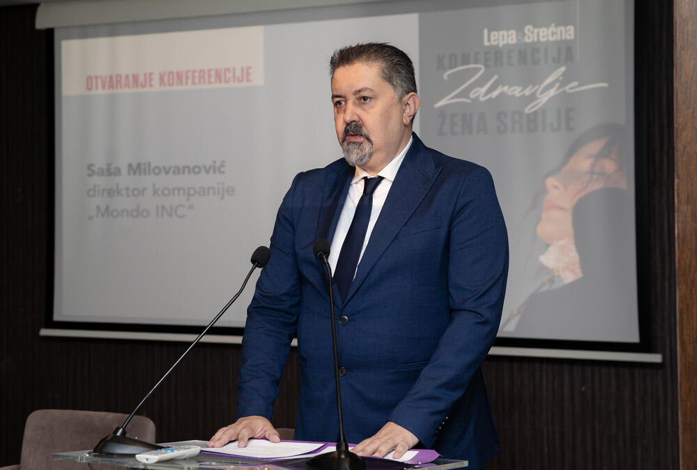 Lepa i Srećna
