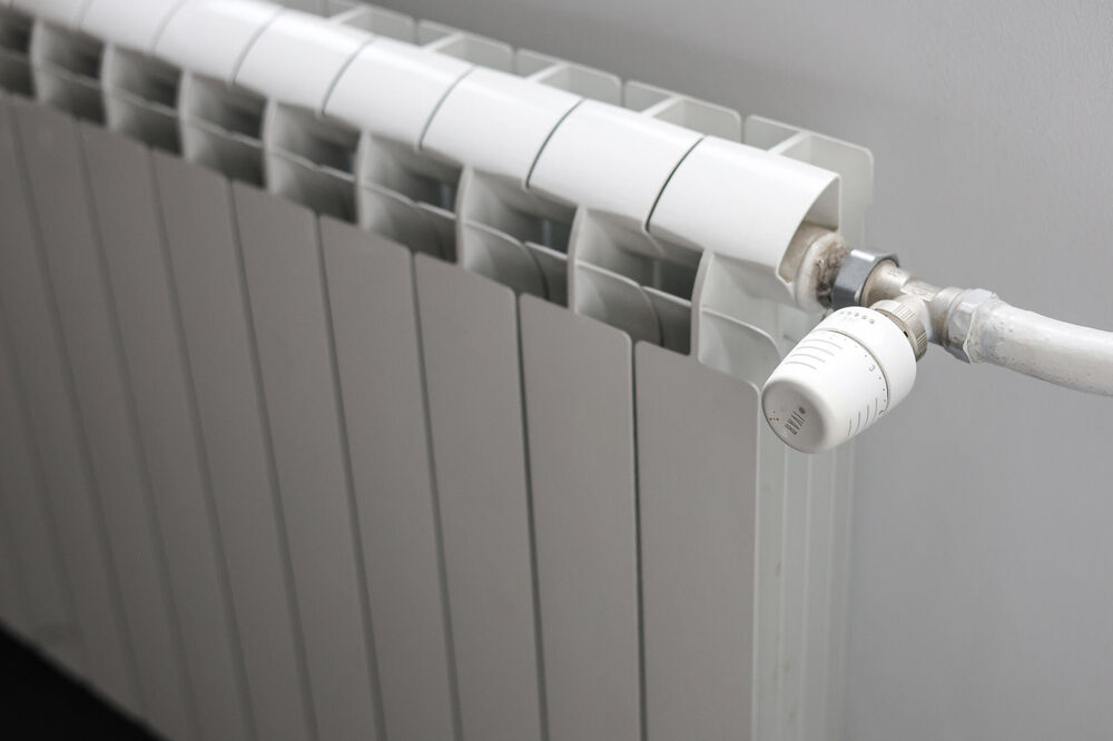 Radijator