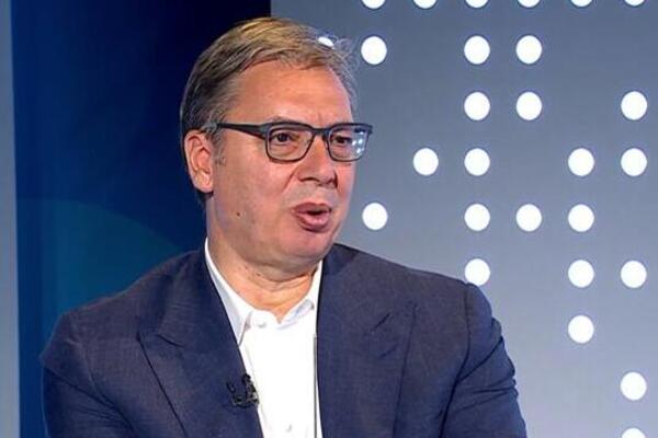 Vučićev plan za zdravstvo - uložiće se više od milijardu i po evra: Bolnice kao spejs-šatl, vrhunski lekari, oprema