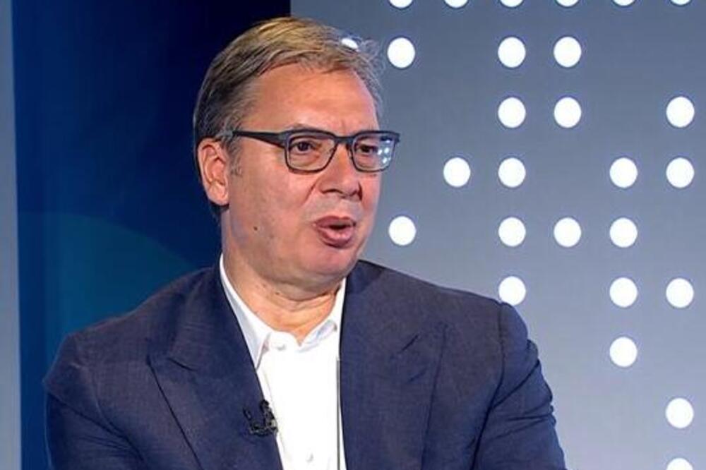 Vučićev plan za zdravstvo - uložiće se više od milijardu i po evra: Bolnice kao spejs-šatl, vrhunski lekari, oprema