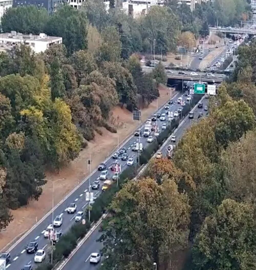 Saobraćajne gužve
