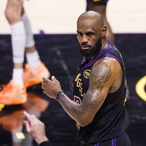 Lebron Džejms pod istragom, haos na pomolu!