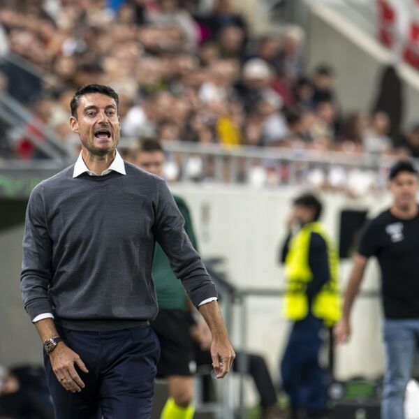 Rijera opleo po UEFA posle poraza u Luganu: Možda nas ne žele u Evropi!