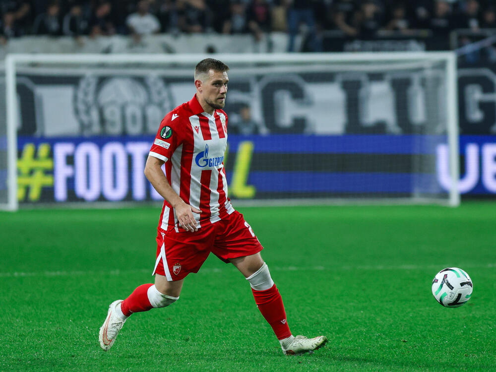 Elšnik utučen posle šokantnog poraza u Švajcarskoj!