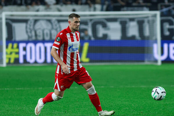Elšnik utučen posle šokantnog poraza u Švajcarskoj!