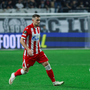 Elšnik utučen posle šokantnog poraza u Švajcarskoj!