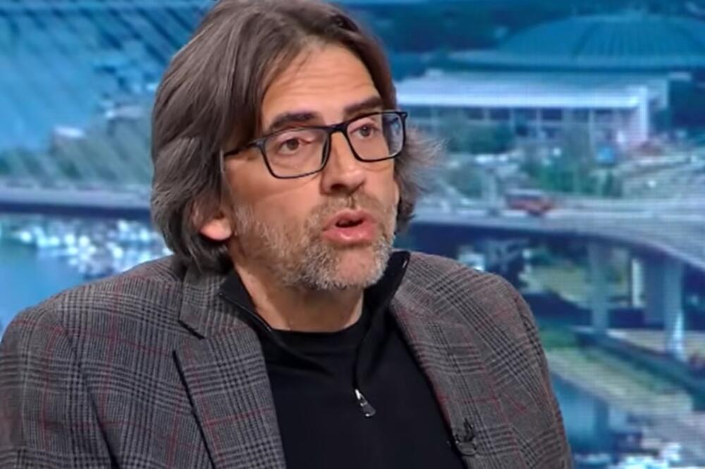 "UGRADI SE 17 ELEKTRODA U GLAVU": Dr Ristić o lečenju epilepsije u Srbiji: 65 odsto operisanih više nema simptome!