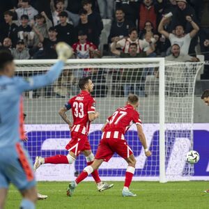Alarm na Marakani: Zvezda za 6 minuta ostala bez velikog novca od UEFA (VIDEO)