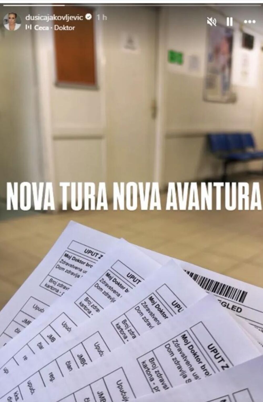 Dušica Jakovljević