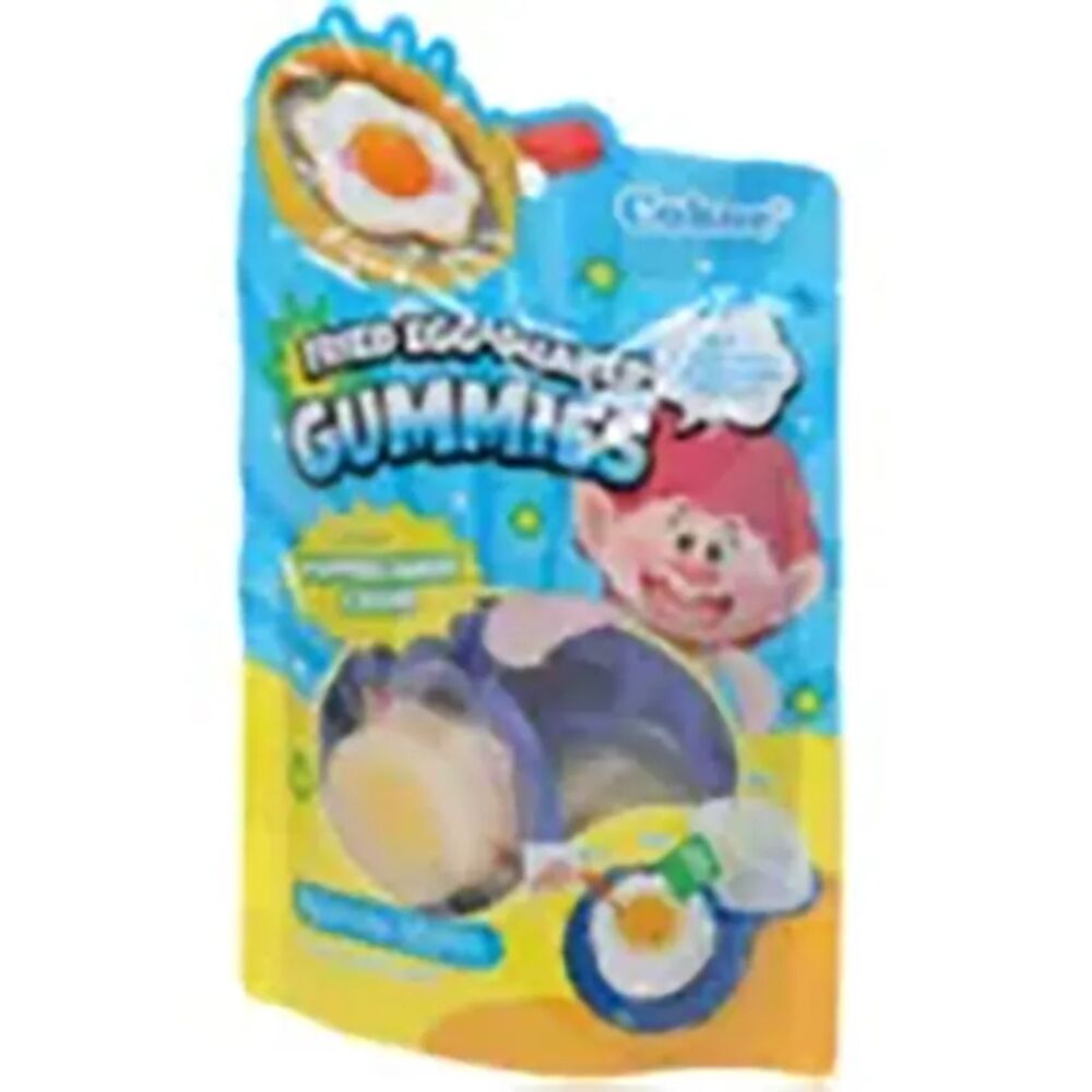 Gumene bombone
