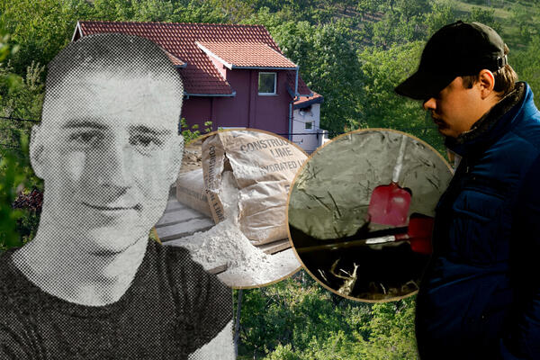 Jezivi detalji iz kuće strave na Avali: Vračarci kopirali metode Belivuka, ponađeni najloni i sprave za mučenje