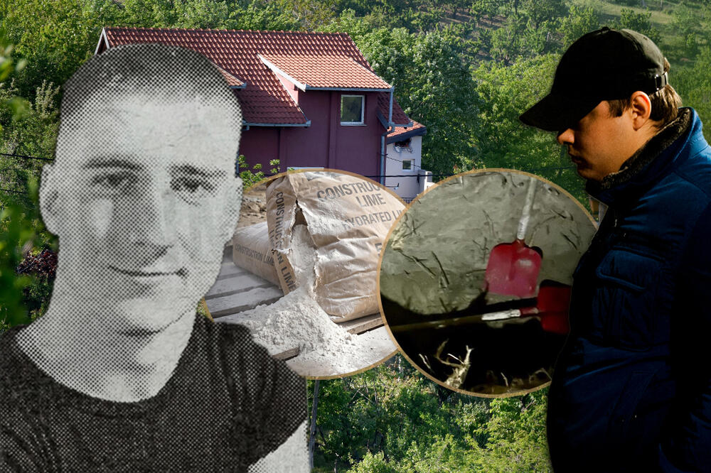 Jezivi detalji iz kuće strave na Avali: Vračarci kopirali metode Belivuka, ponađeni najloni i sprave za mučenje