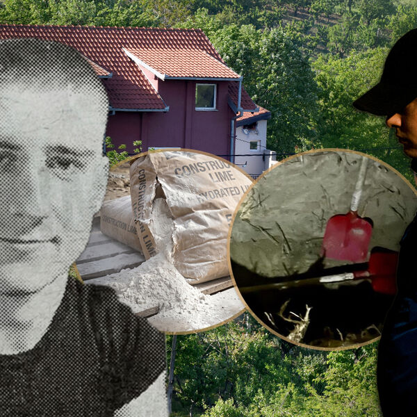 Jezivi detalji iz kuće strave na Avali: Vračarci kopirali metode Belivuka, ponađeni najloni i sprave za mučenje