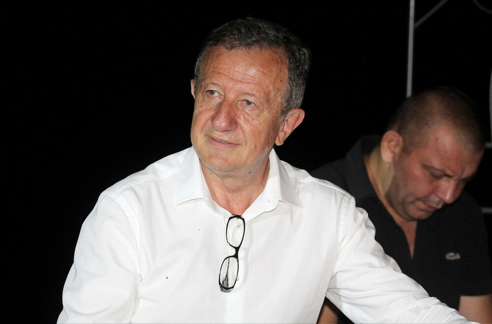 Žika Nikolić