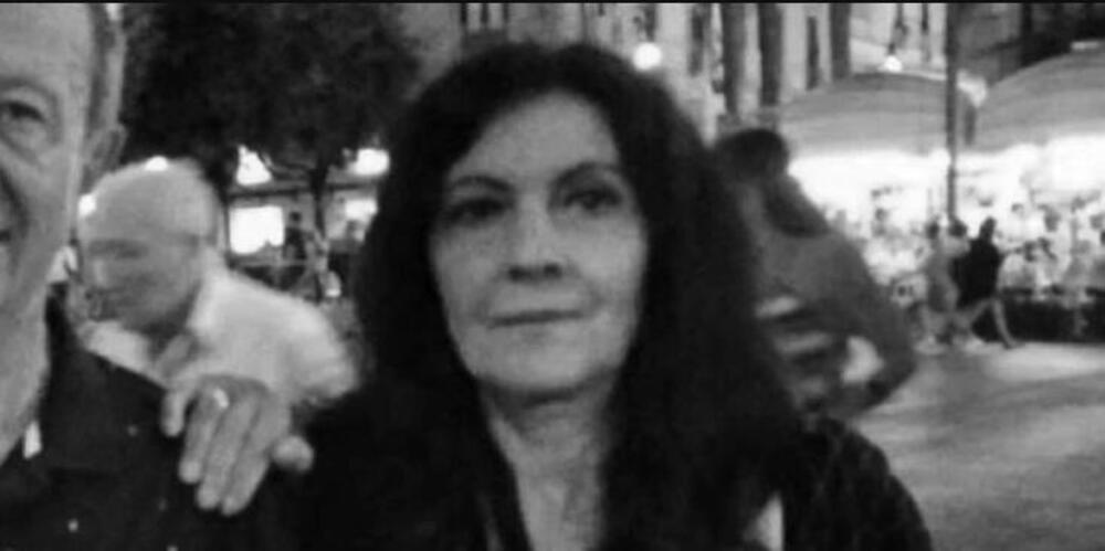 SAHRANJENA ŽIKINA ŽENA! Evo ko je bio na ispraćaju, voditelj jedva ZADRŽAVAO SUZE
