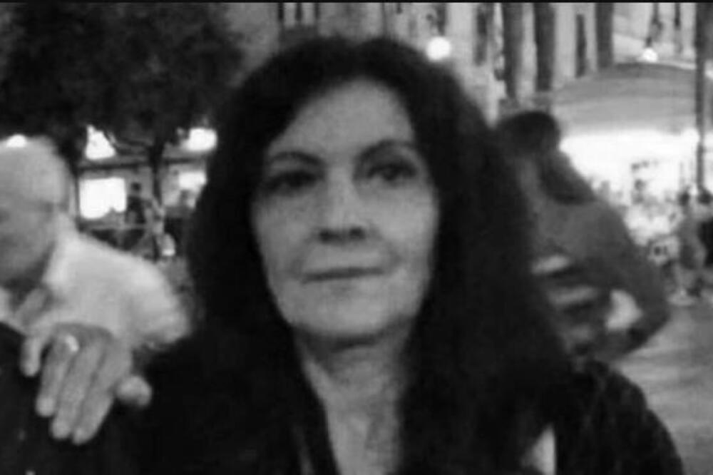 SAHRANJENA ŽIKINA ŽENA! Evo ko je bio na ispraćaju, voditelj jedva ZADRŽAVAO SUZE