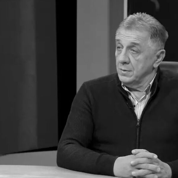 Sahranjen Goran Talić