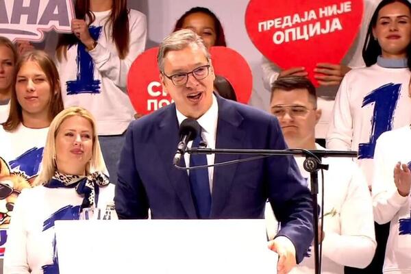 Prenatalni testovi i zubari o trošku države: Vučić najavio ulaganje od 6 milijardi dinara za lečenje retkih bolesti