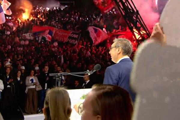 Vučić najavio: Evo kada se otvara Fruškogorski koridor