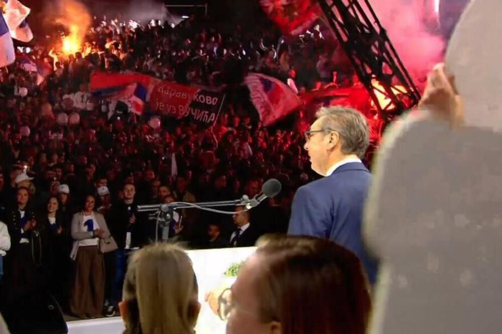 Vučić najavio: Evo kada se otvara Fruškogorski koridor