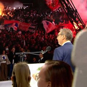 Vučić najavio: Evo kada se otvara Fruškogorski koridor