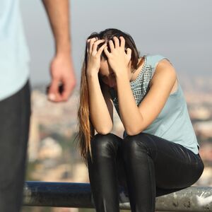 7 znakova da patite od tihe depresije: Osmeh na licu ne znači ništa jer se u dubini duše krije...