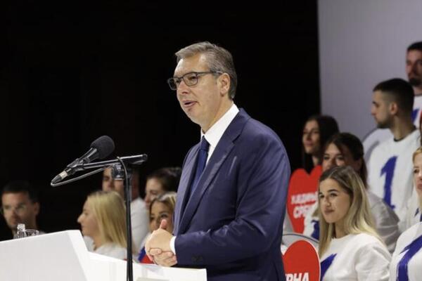 "Donećemo odluku da uložimo 6 milijardi dinara da lečimo tu decu!" Vučić o retkim bolestima, najavio promene