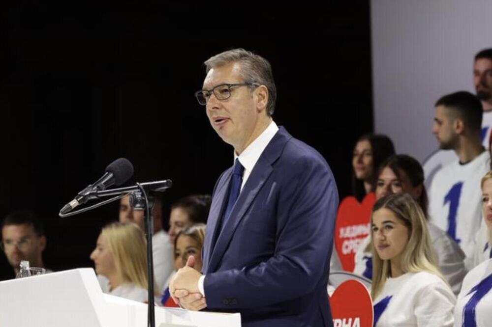 "Donećemo odluku da uložimo 6 milijardi dinara da lečimo tu decu!" Vučić o retkim bolestima, najavio promene
