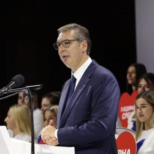 "Donećemo odluku da uložimo 6 milijardi dinara da lečimo tu decu!" Vučić o retkim bolestima, najavio promene